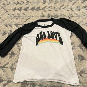 Long sleeve shirt from Chaser